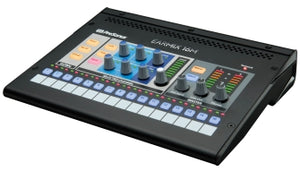 PRESONUS 2779300102 EARMIX 16M 16-CHANNEL AVB NETWORKED PERSONAL MONITOR MIXER