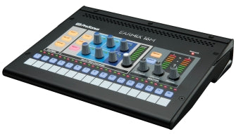 PRESONUS 2779300102 EARMIX 16M 16-CHANNEL AVB NETWORKED PERSONAL MONITOR MIXER