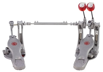 GIBRALTAR 9711GD-DB G CLASS DIRECT DRIVE DOUBLE PEDAL