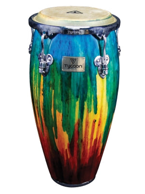 TYCOON PERCUSSN MTCPL-110 C/S MASTER PALETTE SERIES QUINTO 11