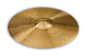 PAISTE CYMBALS 4001217P PAISTE 17 SIGNATURE MELLOW CRASH CYMBAL