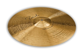 PAISTE CYMBALS 4001217P PAISTE 17 SIGNATURE MELLOW CRASH CYMBAL