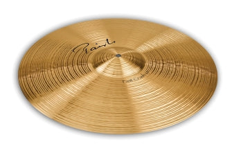 PAISTE CYMBALS 4001319P PAISTE 19 SIGNATURE FAST CRASH CYMBAL
