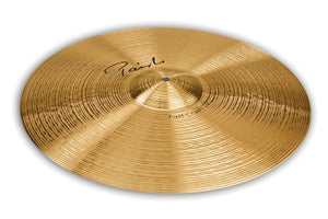 PAISTE CYMBALS 4001320 PAISTE 20 SIGNATURE FAST CRASH CYMBAL