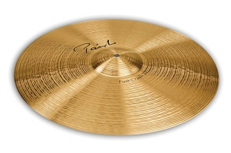 PAISTE CYMBALS 4001320 PAISTE 20 SIGNATURE FAST CRASH CYMBAL