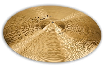 PAISTE CYMBALS 4001622 PAISTE 22 SIGNATURE FULL RIDE CYMBAL