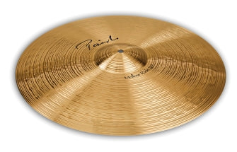 PAISTE CYMBALS 4001920 PAISTE 20 SIGNATURE MELLOW RIDE CYMBAL