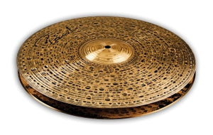 PAISTE CYMBALS 4803715 PAISTE 15 SIG DARK ENERGY HATS MK I