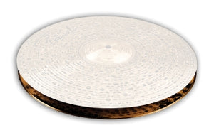 PAISTE CYMBALS 4803915 PAISTE 15 SIG DARK ENERGY HATS MK I BOT