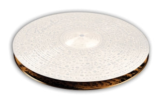 PAISTE CYMBALS 4803915 PAISTE 15 SIG DARK ENERGY HATS MK I BOT