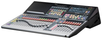 PRESONUS 2779200403 STUDIOLIVE 32SX SERIES III DIGITAL MIXER