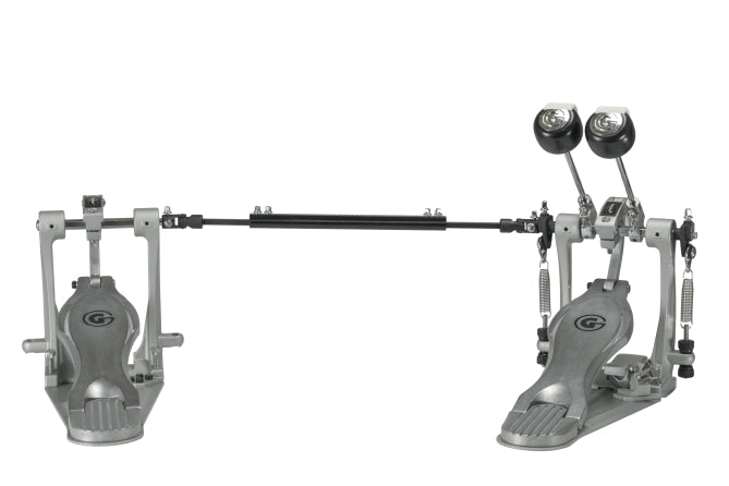 GIBRALTAR GTC6DD-DB GIB TOUR CLASS DOUBLE PEDAL DIRECT DRIVE