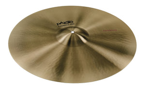 PAISTE CYMBALS 1041120 20 FORMULA 602 PAPERTHIN CRASH