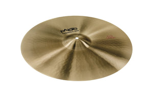 PAISTE CYMBALS 1041217 17 FORMULA 602 THIN CRASH