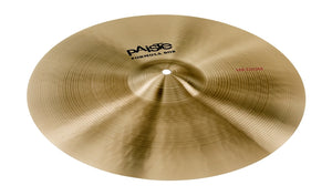PAISTE CYMBALS 1041516 16 FORMULA 602 MEDIUM CRASH