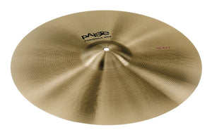 PAISTE CYMBALS 1041818 18 FORMULA 602 HEAVY CRASH