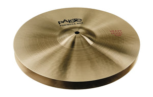 PAISTE CYMBALS 1043414 14 FORMULA 602 HEAVY HI-HAT PAIR