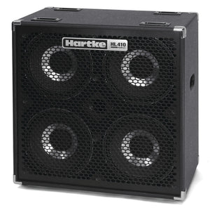SAMSON AUDIO HCHL410 4 X 15 HYDRIVE SPEAKERS LIGHTWEIGHT CABINET 1000 WATTS