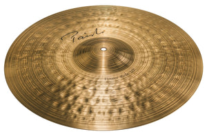 PAISTE CYMBALS 4002920 20 SIGNATURE POWER RIDE
