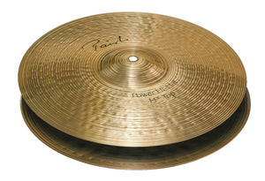 PAISTE CYMBALS 4006714 14 SIGNATURE POWER HI-HAT SET