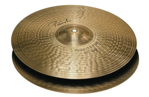 PAISTE CYMBALS 4006915 15 SIGNATURE POWER HI-HAT BOTTOM ONLY