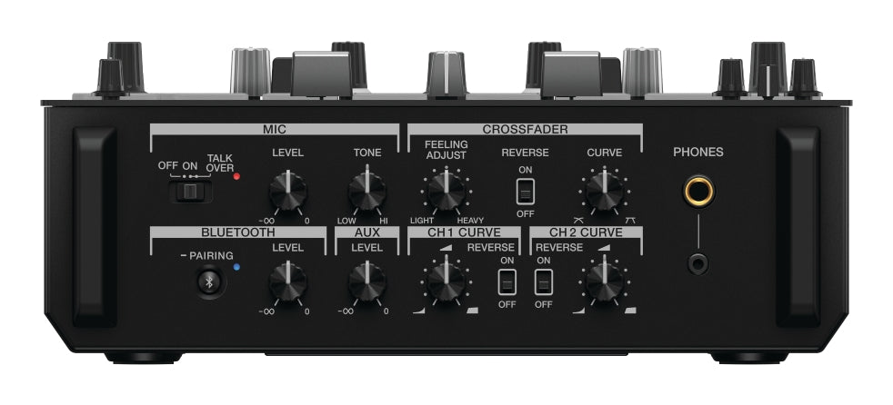 PIONEER DJ DJM-S7 DJ 2 CHANNEL MIXER
