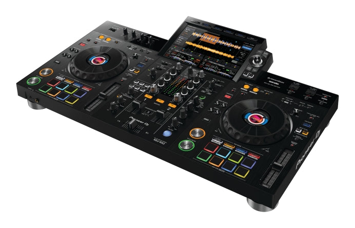 PIONEER DJ XDJ-RX3 ALL-IN-ONE DJ SYSTEM