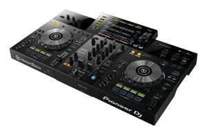 PIONEER DJ XDJ-RR ALL-IN-ONE DJ SYSTEM