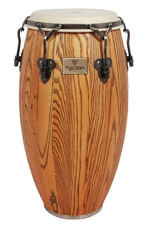 TYCOON PERCUSSN TSCG-120BC/S 11 3/4 SIGNATURE GRAND SERIES CONGA