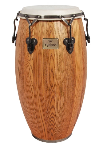 TYCOON PERCUSSN TSCG-130BC/S 12 1/2 SIGNATURE GRAND SERIES TUMBA