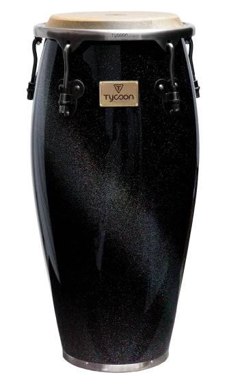 TYCOON PERCUSSN MTCD-110BC/S 11 MASTER DIAMOND SERIES QUINTO