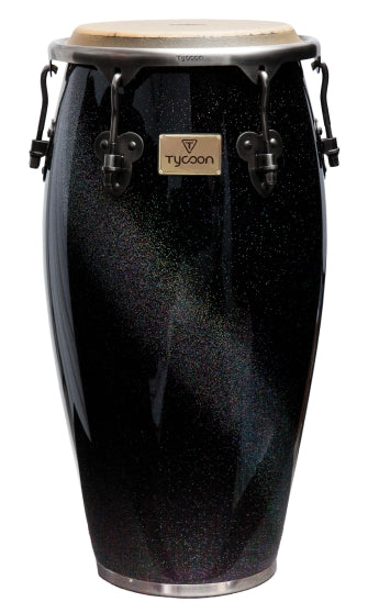 TYCOON PERCUSSN MTCD-120BC/S 11 3/4 MASTER DIAMOND SERIES CONGA