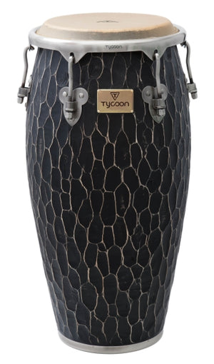 TYCOON PERCUSSN MTCHC-120BC/ 11 3/4 MASTER HAND-CRAFTED ORIGINAL SERIES CONGA