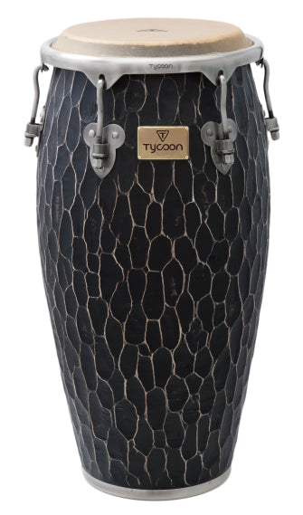 TYCOON PERCUSSN MTCHC-120BC/ 11 3/4 MASTER HAND-CRAFTED ORIGINAL SERIES CONGA