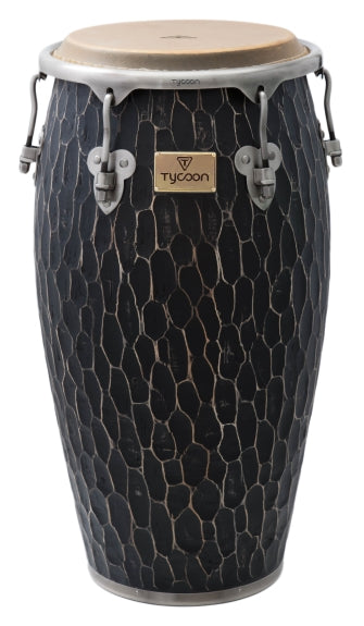 TYCOON PERCUSSN MTCHC-130BC/ 12 1/2 MASTER HAND-CRAFTED SERIES CONGA