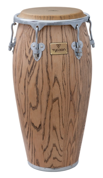 TYCOON PERCUSSN MTCG-120BC/S 11 3/4 MASTER GRAND SERIES CONGA