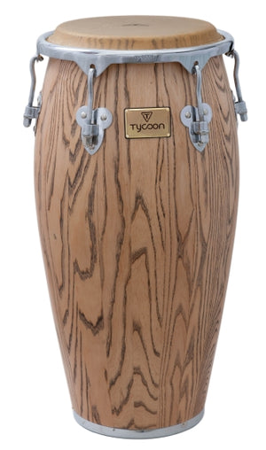TYCOON PERCUSSN MTCG-130BC N/S 12 1/2 MASTER GRAND SERIES TUMBA