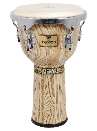 TYCOON PERCUSSN MTJG-712C 12 MASTER GRAND SERIES DJEMBE
