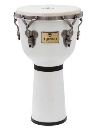 TYCOON PERCUSSN TSJP-712BC 12' SIGNATURE PEARL SERIES DJEMBE