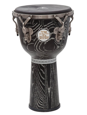 TYCOON PERCUSSN TJ30CSJ712BC 12 30TH ANNIVERSARY CELEBRATION SERIES DJEMBE