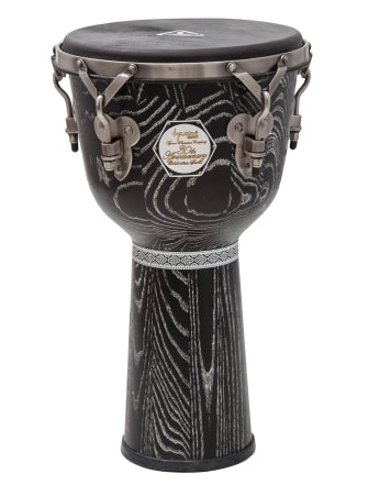 TYCOON PERCUSSN TJ30CSJ712BC 12 30TH ANNIVERSARY CELEBRATION SERIES DJEMBE