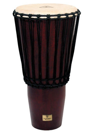 TYCOON PERCUSSN TASH-12 12 ROPE TUNED ASHIKO
