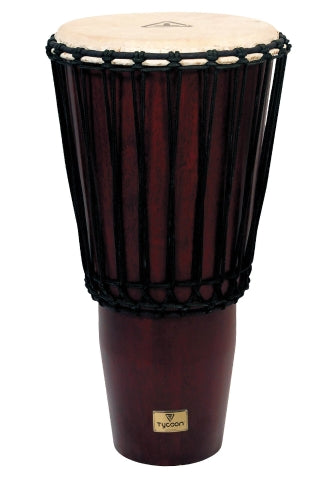 TYCOON PERCUSSN TASH-12 12 ROPE TUNED ASHIKO