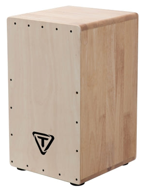 TYCOON PERCUSSN TKO-29SW 29 SERIES SOLID WOOD SIAM OAK CAJON