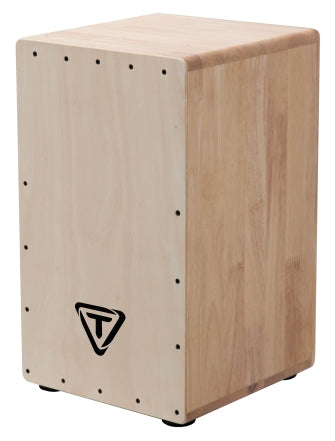 TYCOON PERCUSSN TKO-29SW 29 SERIES SOLID WOOD SIAM OAK CAJON