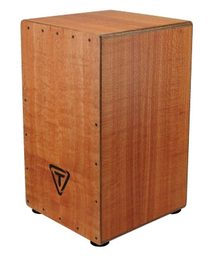 TYCOON PERCUSSN TKLE-29LCW LEGACY SERIES LACEWOOD CAJON