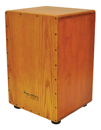 TYCOON PERCUSSN TKPV-32 32 SERIES CRIOLLO CAJON
