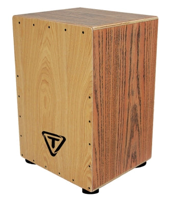 TYCOON PERCUSSN TKG-35 35 SERIES NORTH AMERICAN ASH CAJON