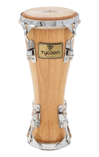 TYCOON PERCUSSN TBA-OKON SMALL BATA DRUM - OKONKOLO