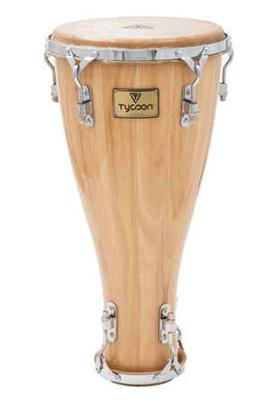 TYCOON PERCUSSN TBA-IYAN LARGE BATA DRUM - IYA